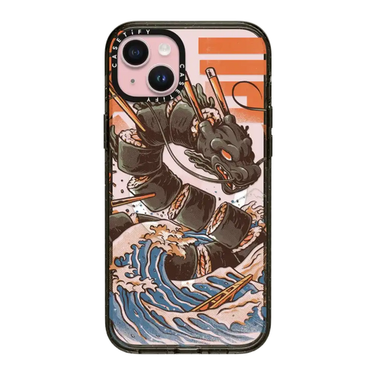 Great Sushi Dragon