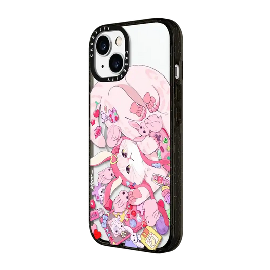 Club Bunny