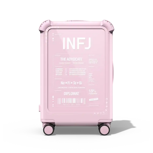 INFJ -
