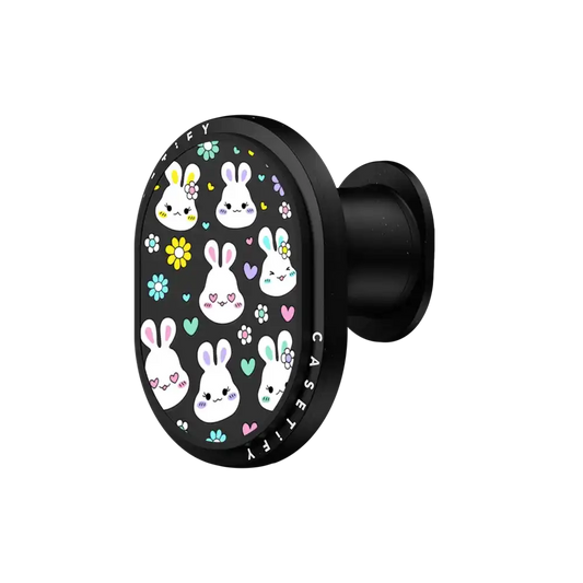 Bunny Floral