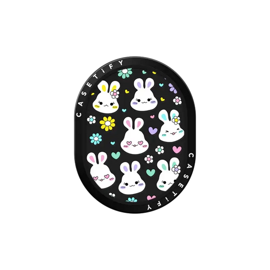 Bunny Floral