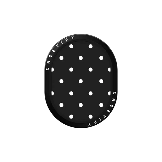 Classic Dottie Wireless Car Charger