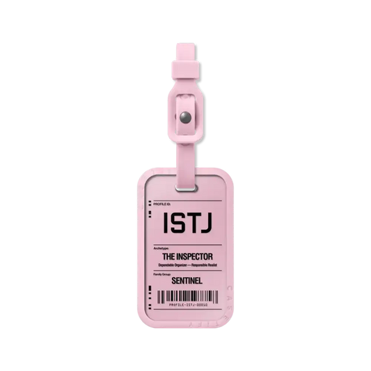 ISTJ