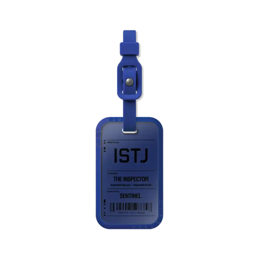 ISTJ