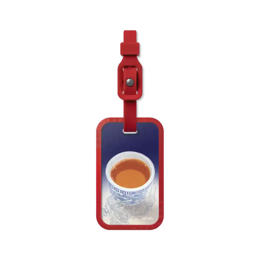 AMBER OOLONG