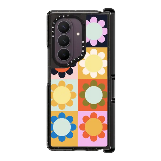 Retro Florals
