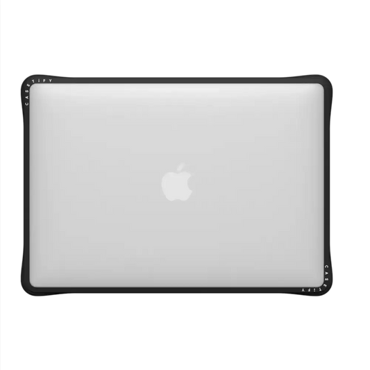 Clear MacBook Case