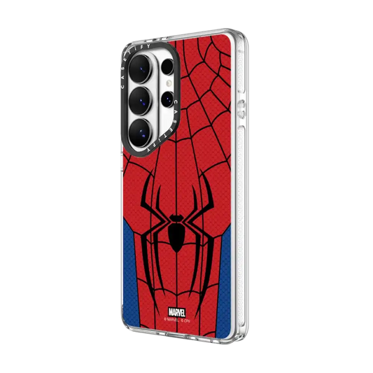 Spider-Man New Suit Case