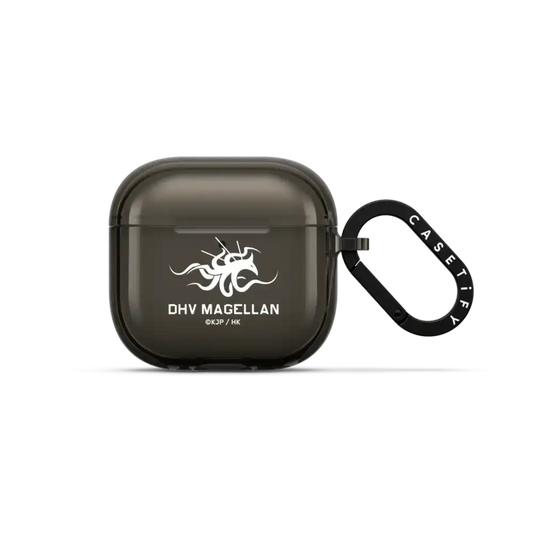 DS2 - DHV MAGELLAN Earbuds Case