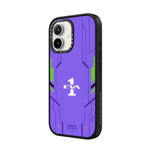 EVA-01 Case