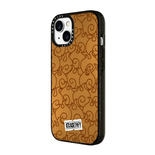 Flame-Flame Case