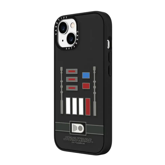 Darth Vader™ Chest Plate Case
