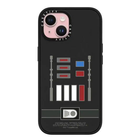 Darth Vader™ Chest Plate Case