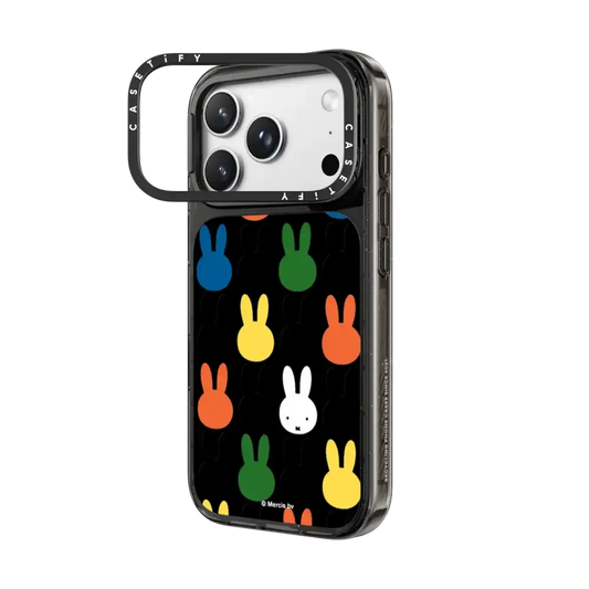 Miffy Classic Pattern Case