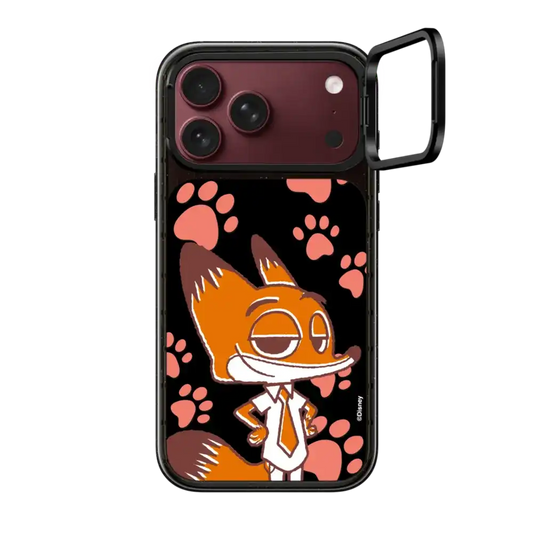 Zootopia 2 Nick Case