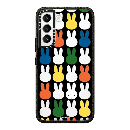 Miffy Classic Pattern Case