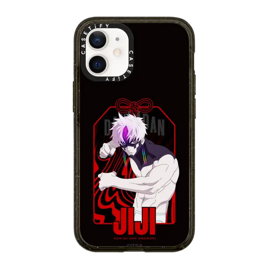 DAN DA DAN Omamori Case | JIJI