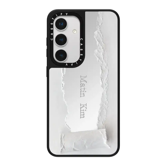 MATIN KIM PAPER CASE