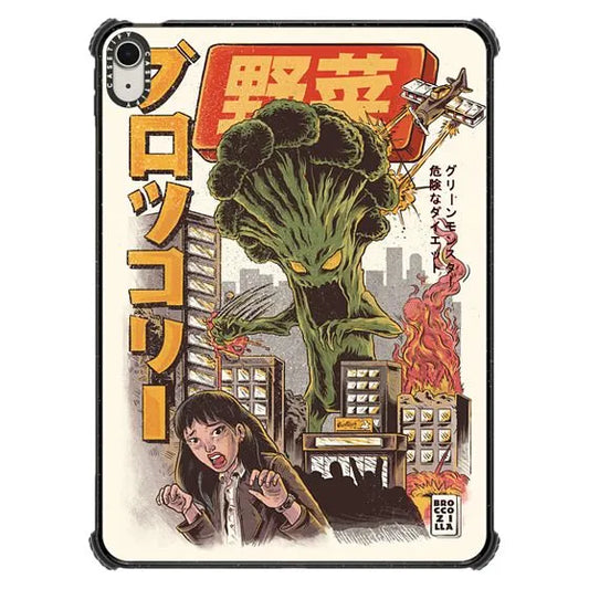 Broccozilla