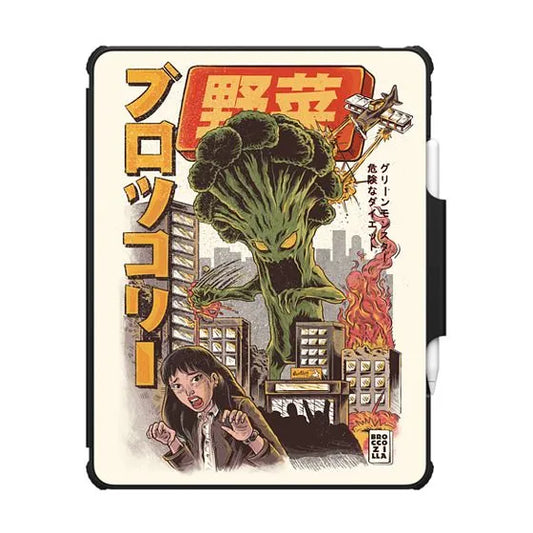 Broccozilla
