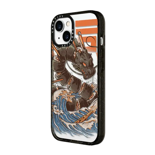 Great Sushi Dragon