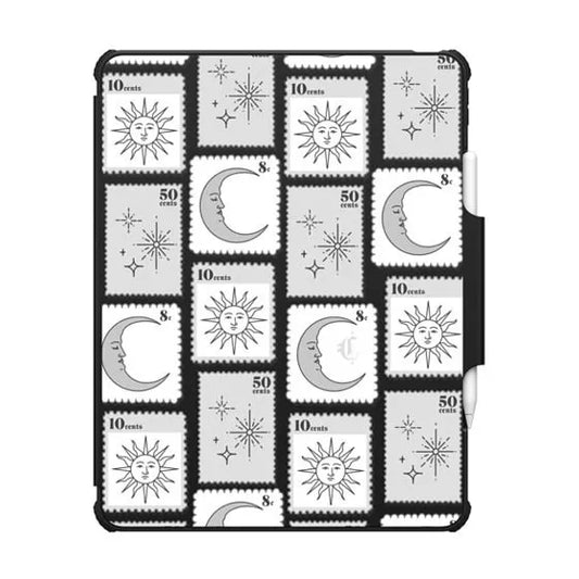 Celestial Stamps