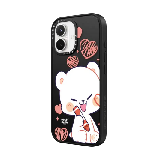 Heart Cheek Milk