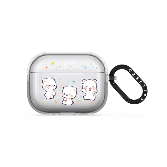 Floating Milk