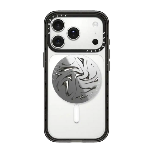 Abstract Chrome