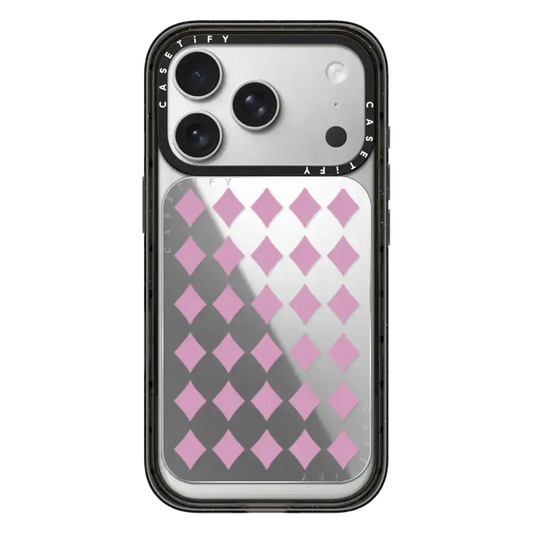 Pink Checks