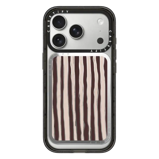 Brown Stripes