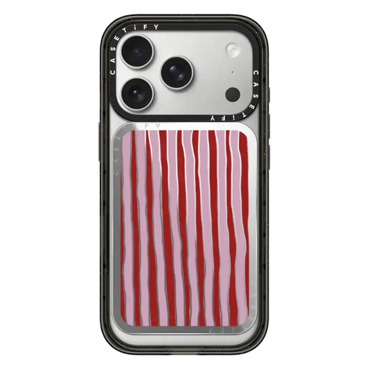 Pink Stripes