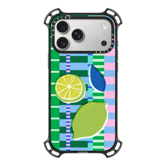 Sea Salt Lime