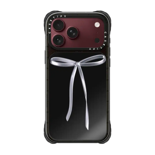 Chrome Ribbon