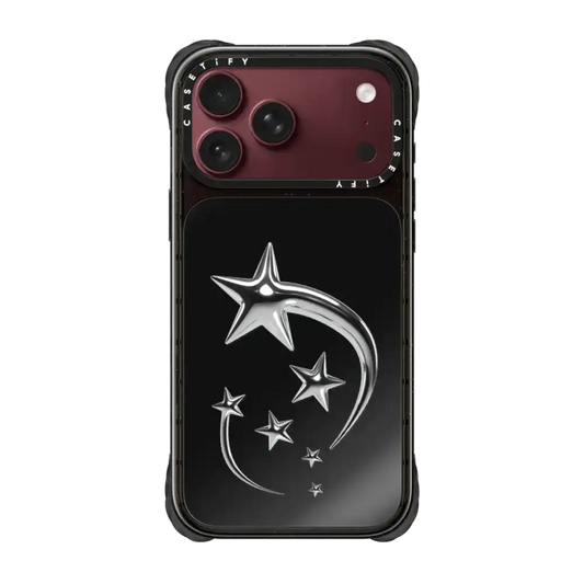 Metallic Star