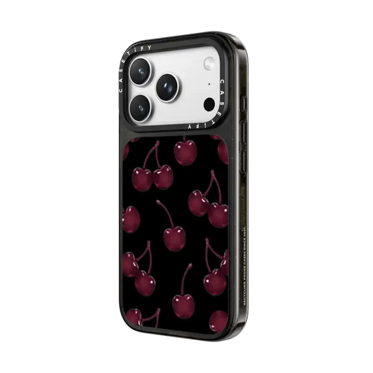 Dark Cherry Jelly