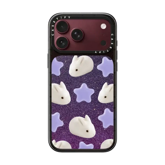 Jelly Bunny Stars