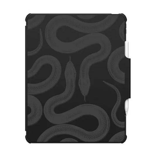 Black Kingsnake