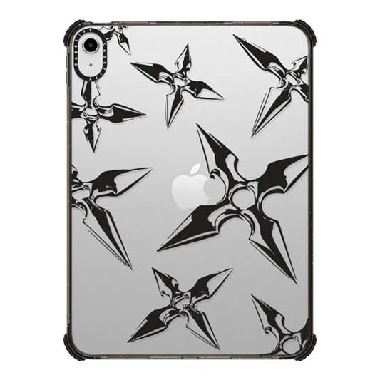 Black Shuriken