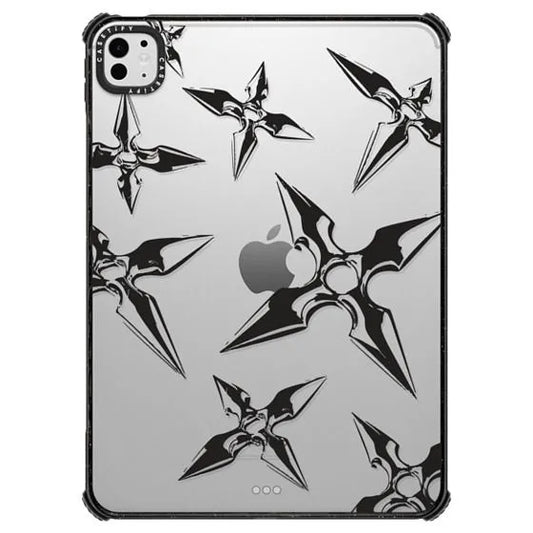 Black Shuriken