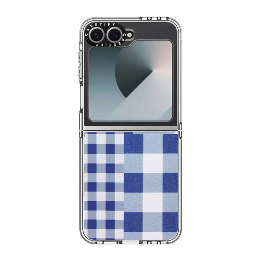 Gingham Picnic
