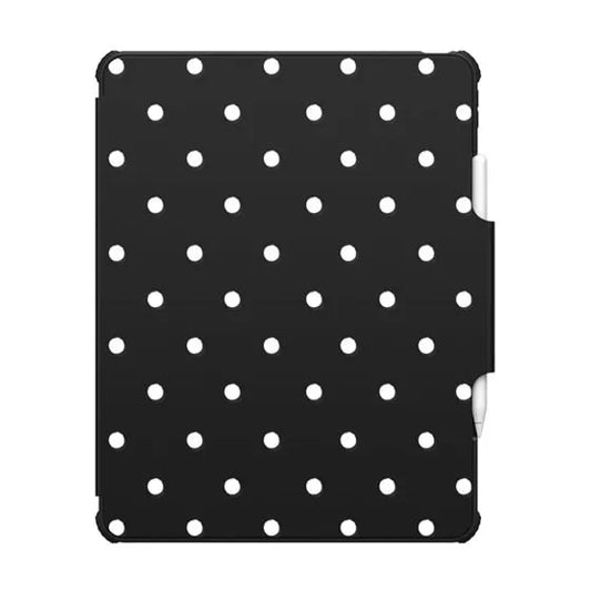 Classic Dottie Tablet Case