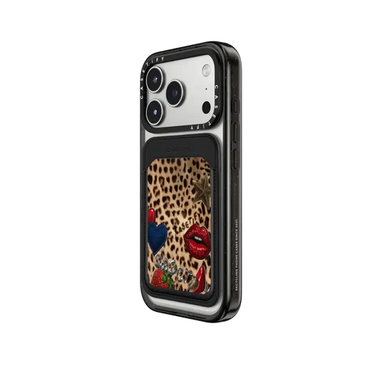 Patched Cheetah