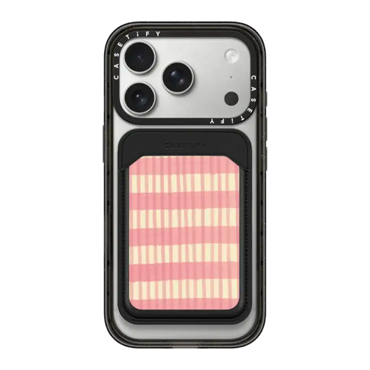 Pink Summer Stripes