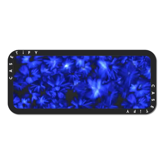 Floral Spell - Dainty Blue