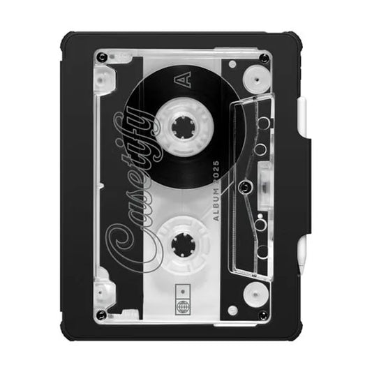 Audio Cassette
