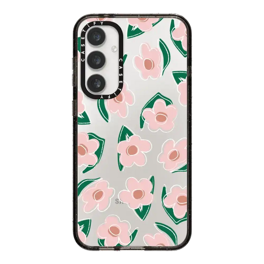 Pink Floral