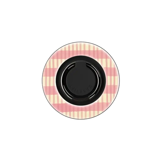 Pink Summer Stripes