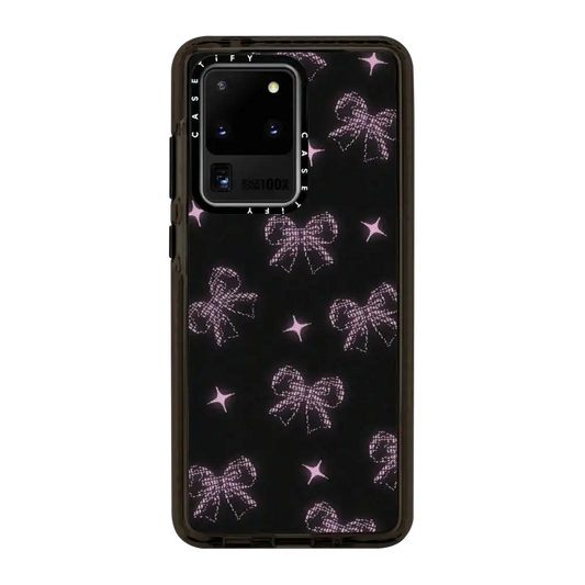 Pink Dreamy Ribbon
