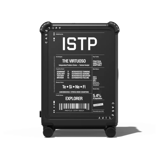 ISTP -